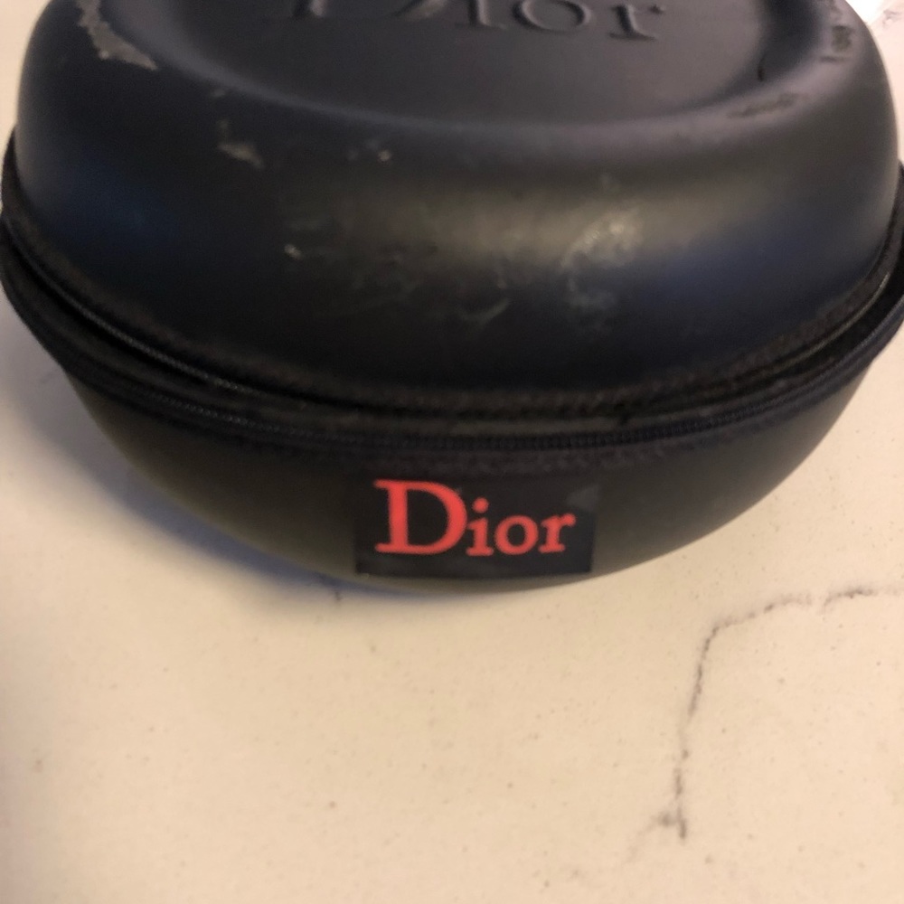 DIOR “Biker “ Sunglasses